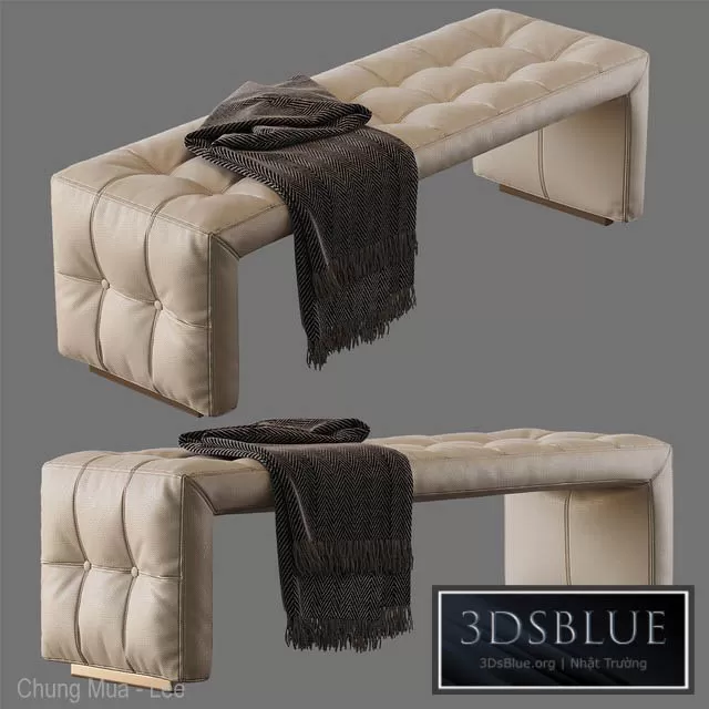 FURNITURE – OTHER SOFT SEATING – 3DSKY Models – 8087