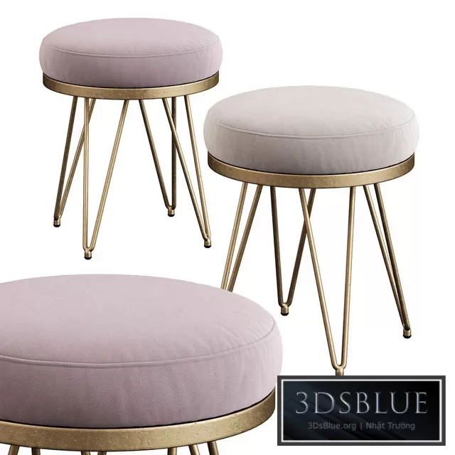 FURNITURE – OTHER SOFT SEATING – 3DSKY Models – 8089