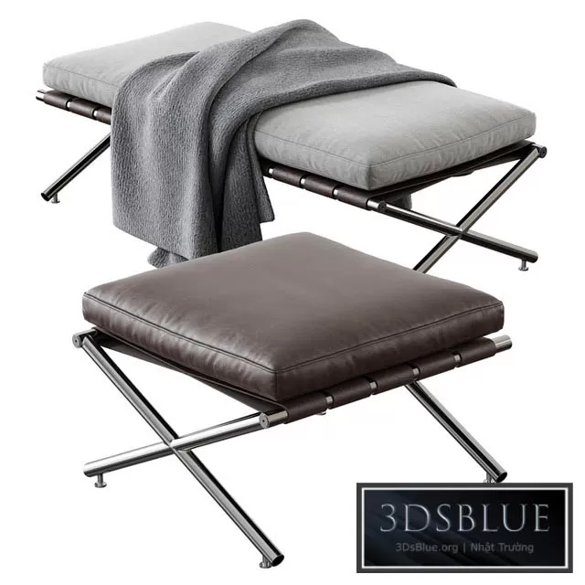 FURNITURE – OTHER SOFT SEATING – 3DSKY Models – 8091