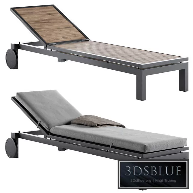 FURNITURE – OTHER SOFT SEATING – 3DSKY Models – 8096