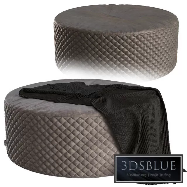 FURNITURE – OTHER SOFT SEATING – 3DSKY Models – 8097