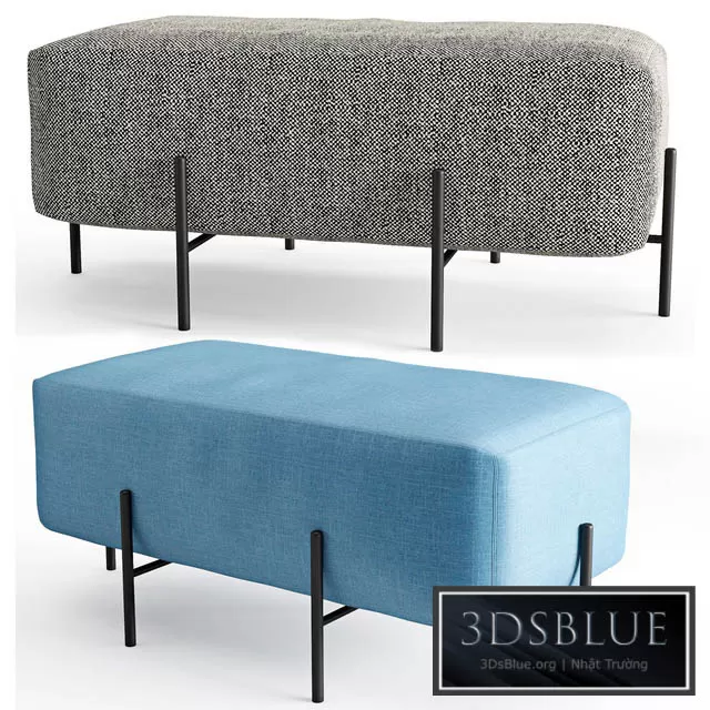 FURNITURE – OTHER SOFT SEATING – 3DSKY Models – 8102