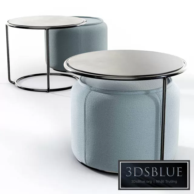 FURNITURE – OTHER SOFT SEATING – 3DSKY Models – 8107