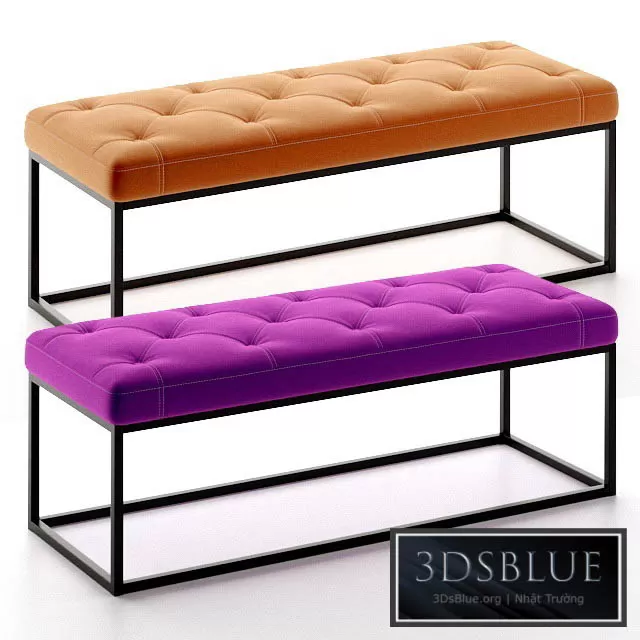 FURNITURE – OTHER SOFT SEATING – 3DSKY Models – 8111