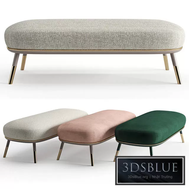 FURNITURE – OTHER SOFT SEATING – 3DSKY Models – 8113