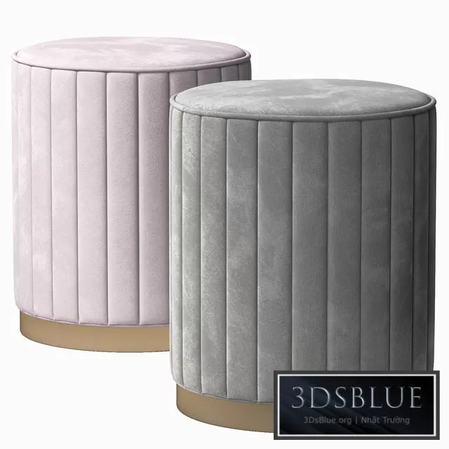 FURNITURE – OTHER SOFT SEATING – 3DSKY Models – 8120