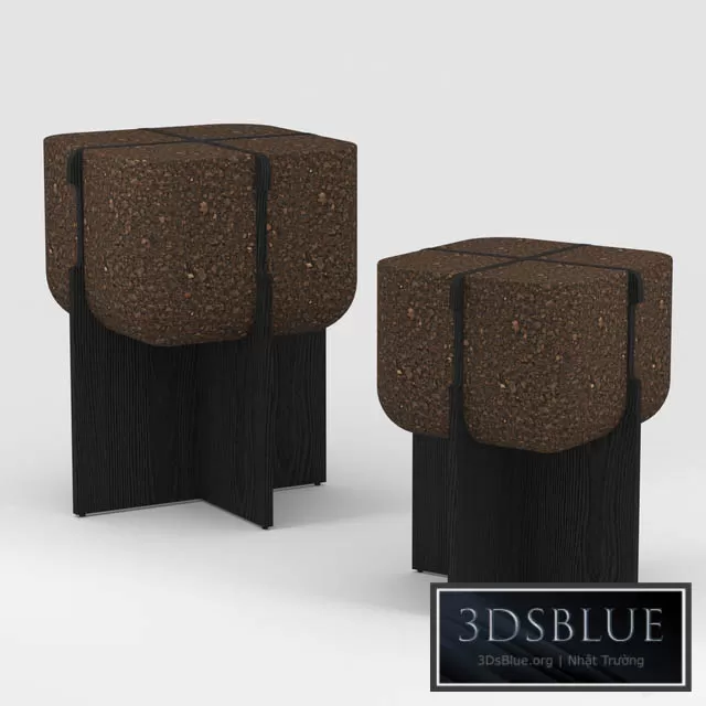 FURNITURE – OTHER SOFT SEATING – 3DSKY Models – 8127