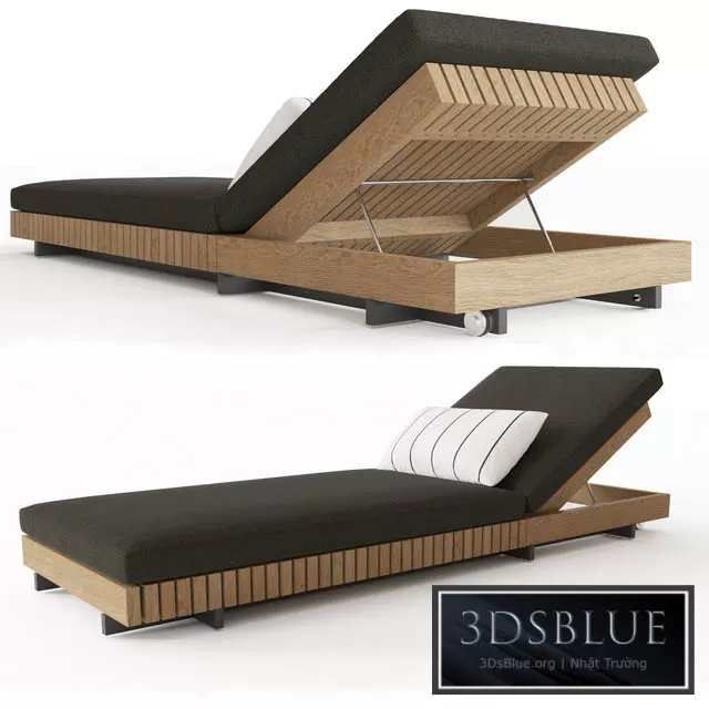 FURNITURE – OTHER SOFT SEATING – 3DSKY Models – 8129