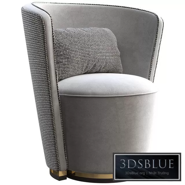 FURNITURE – OTHER SOFT SEATING – 3DSKY Models – 8131