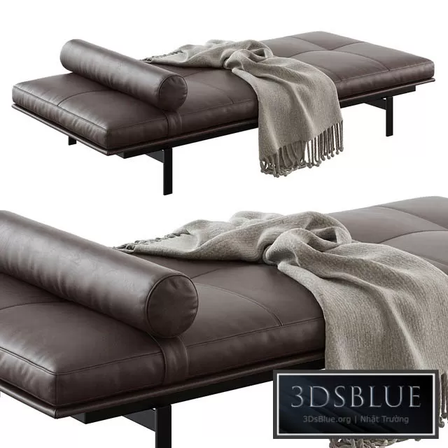 FURNITURE – OTHER SOFT SEATING – 3DSKY Models – 8138