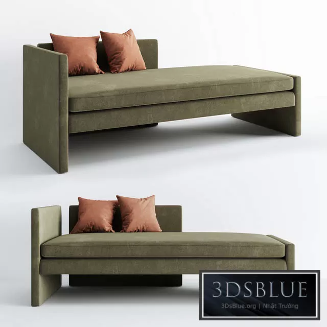 FURNITURE – OTHER SOFT SEATING – 3DSKY Models – 8142