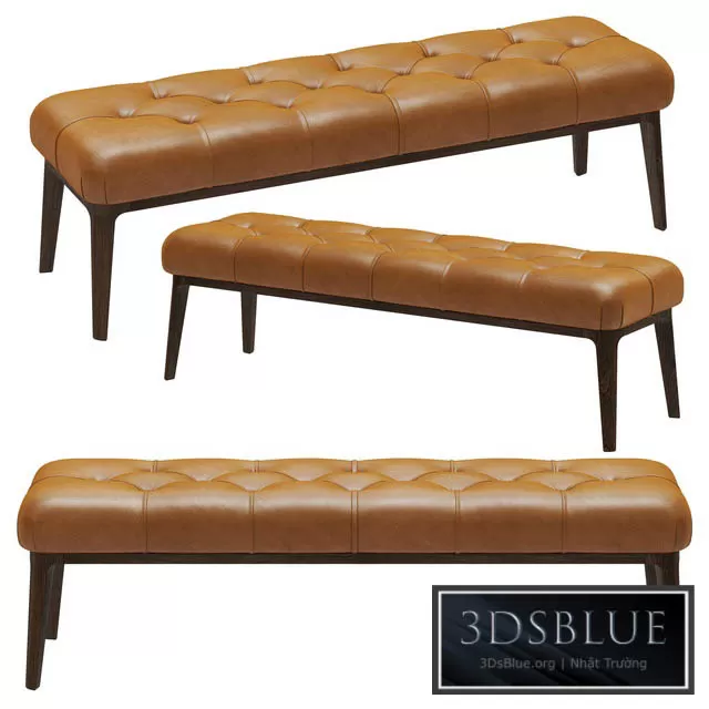 FURNITURE – OTHER SOFT SEATING – 3DSKY Models – 8143