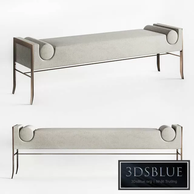 FURNITURE – OTHER SOFT SEATING – 3DSKY Models – 8144