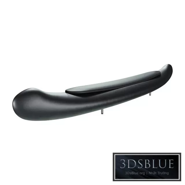 FURNITURE – OTHER SOFT SEATING – 3DSKY Models – 8145