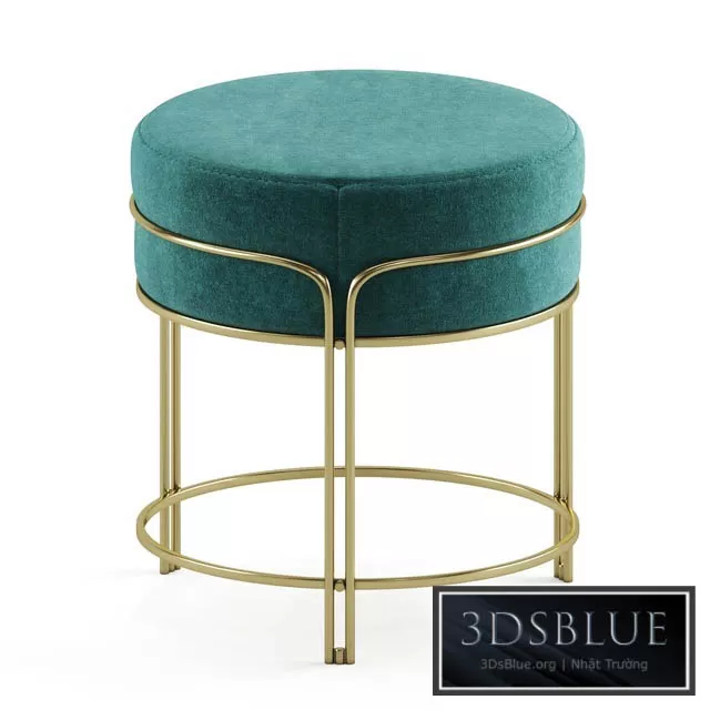 FURNITURE – OTHER SOFT SEATING – 3DSKY Models – 8154