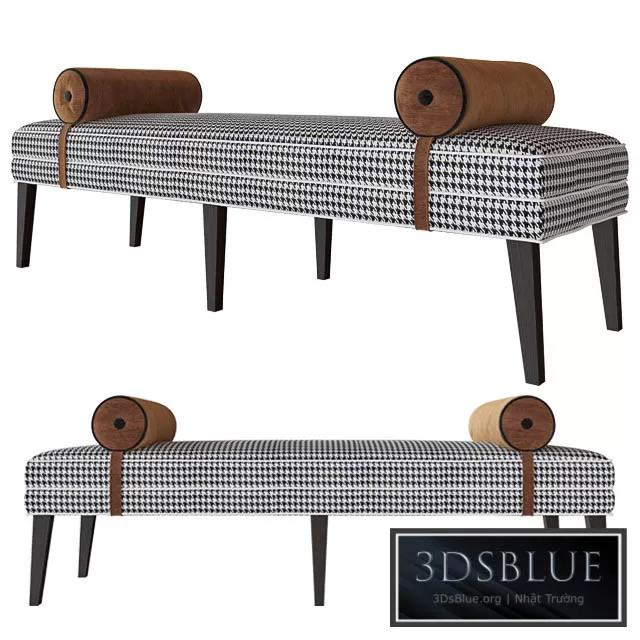 FURNITURE – OTHER SOFT SEATING – 3DSKY Models – 8155