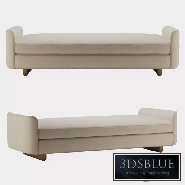 FURNITURE – OTHER SOFT SEATING – 3DSKY Models – 8156
