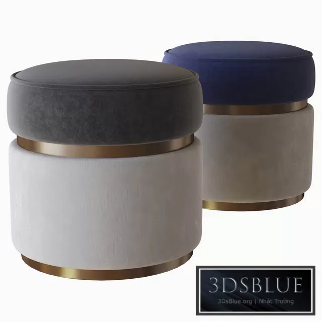 FURNITURE – OTHER SOFT SEATING – 3DSKY Models – 8158