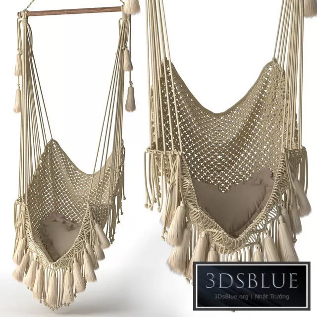 FURNITURE – OTHER SOFT SEATING – 3DSKY Models – 8164