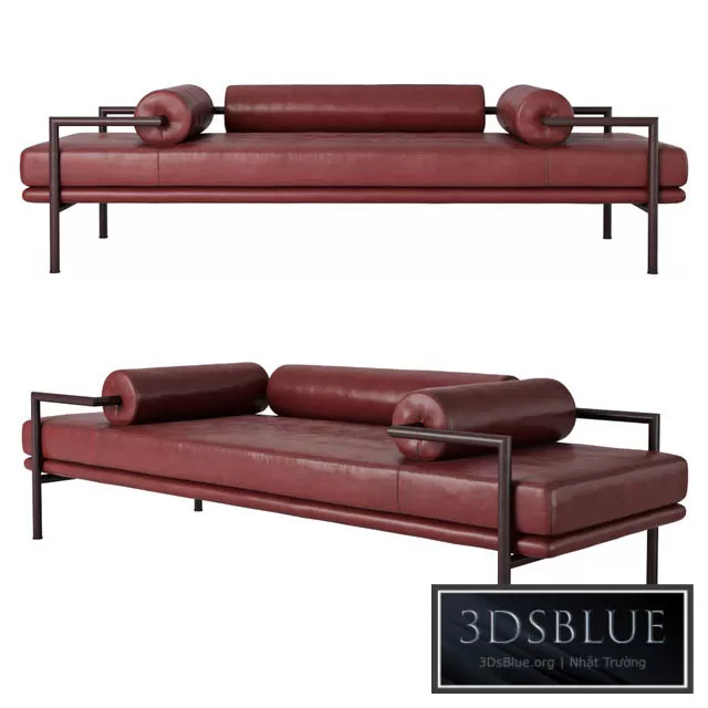 FURNITURE – OTHER SOFT SEATING – 3DSKY Models – 8168