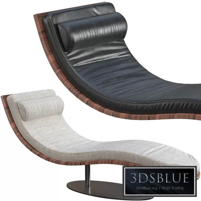 FURNITURE – OTHER SOFT SEATING – 3DSKY Models – 8170