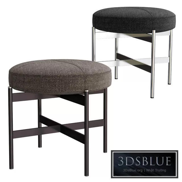 FURNITURE – OTHER SOFT SEATING – 3DSKY Models – 8172