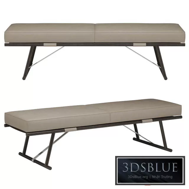 FURNITURE – OTHER SOFT SEATING – 3DSKY Models – 8175