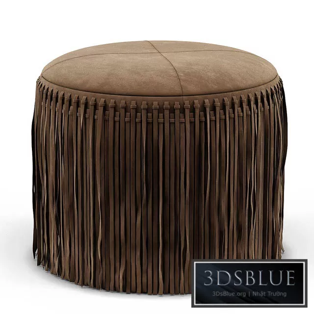 FURNITURE – OTHER SOFT SEATING – 3DSKY Models – 8180