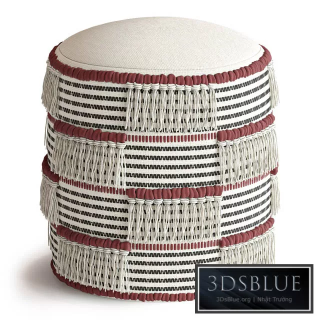 FURNITURE – OTHER SOFT SEATING – 3DSKY Models – 8181