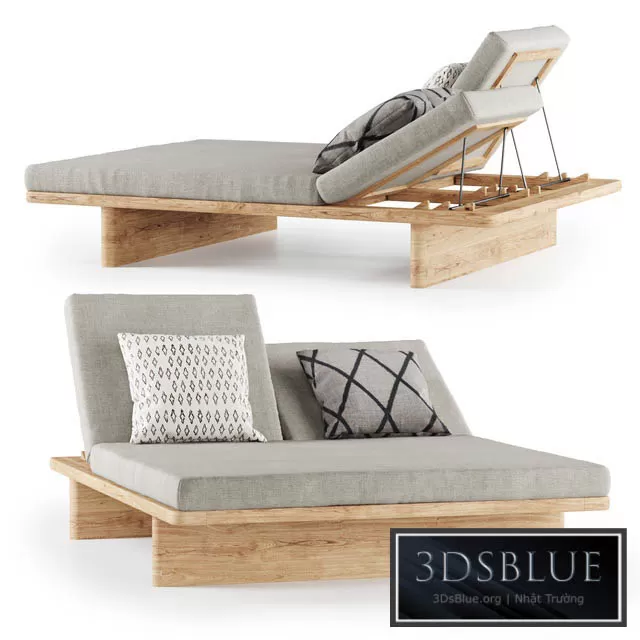 FURNITURE – OTHER SOFT SEATING – 3DSKY Models – 8182