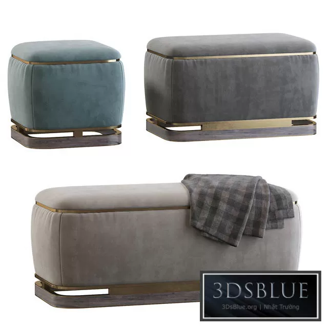 FURNITURE – OTHER SOFT SEATING – 3DSKY Models – 8193