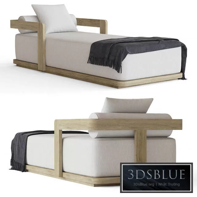 FURNITURE – OTHER SOFT SEATING – 3DSKY Models – 8201