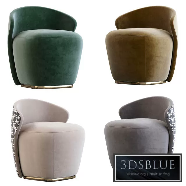 FURNITURE – OTHER SOFT SEATING – 3DSKY Models – 8202