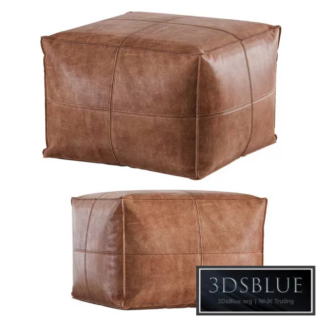 FURNITURE – OTHER SOFT SEATING – 3DSKY Models – 8206