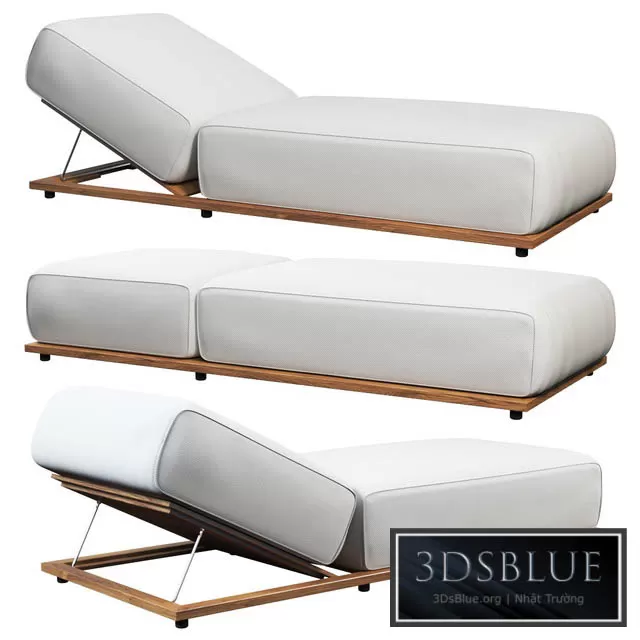 FURNITURE – OTHER SOFT SEATING – 3DSKY Models – 8210