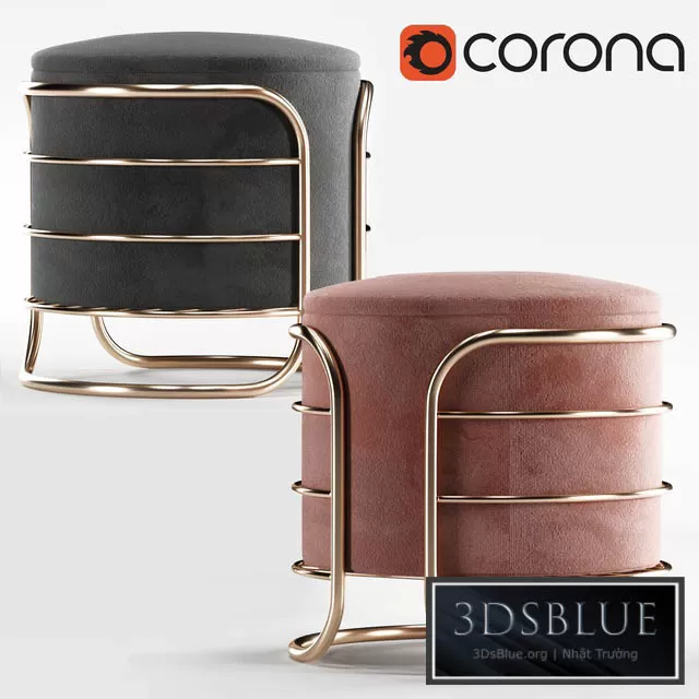 FURNITURE – OTHER SOFT SEATING – 3DSKY Models – 8212