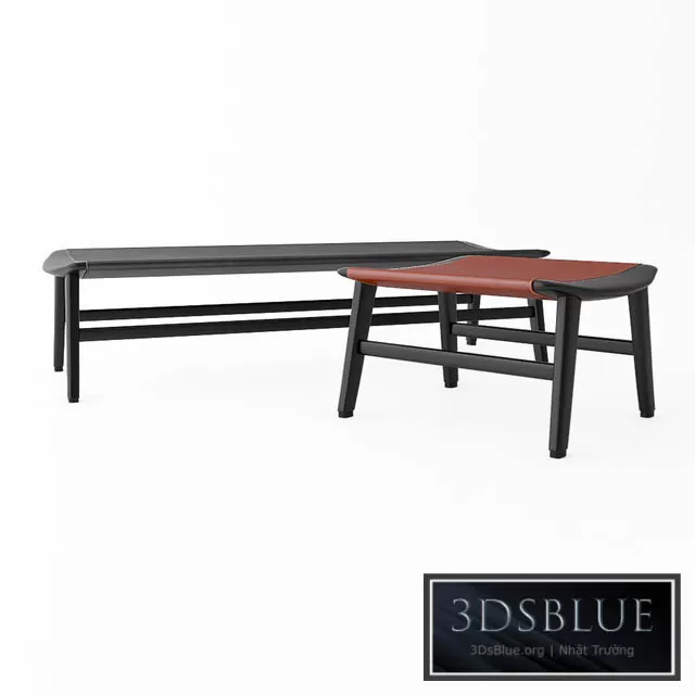 FURNITURE – OTHER SOFT SEATING – 3DSKY Models – 8214