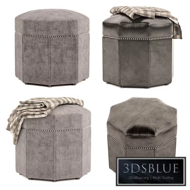 FURNITURE – OTHER SOFT SEATING – 3DSKY Models – 8220