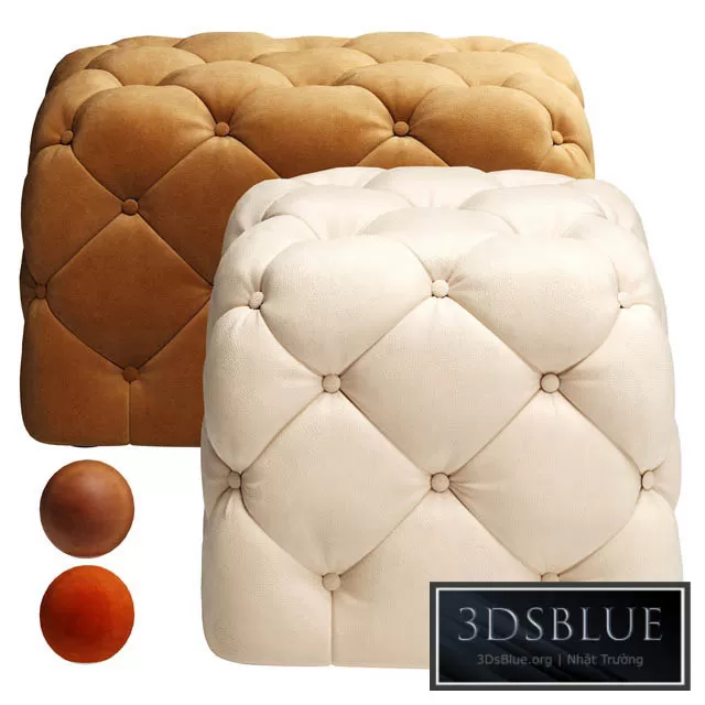 FURNITURE – OTHER SOFT SEATING – 3DSKY Models – 8221