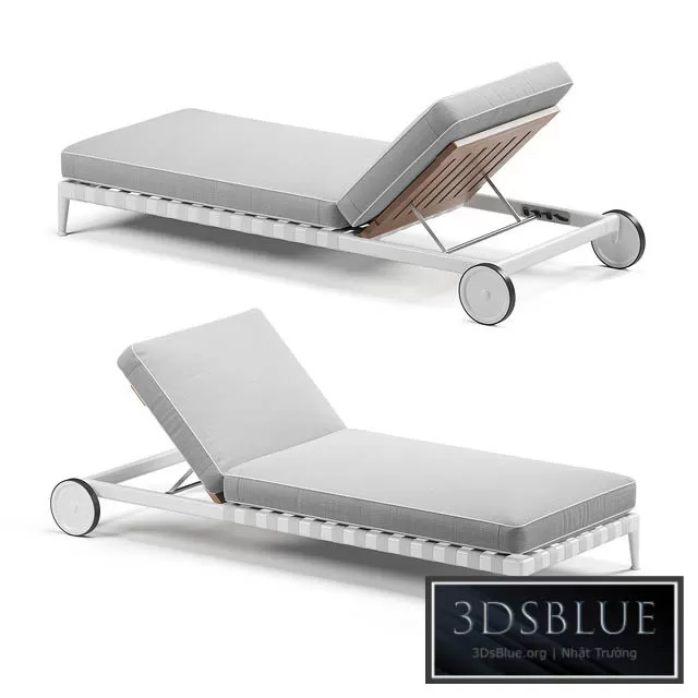 FURNITURE – OTHER SOFT SEATING – 3DSKY Models – 8224