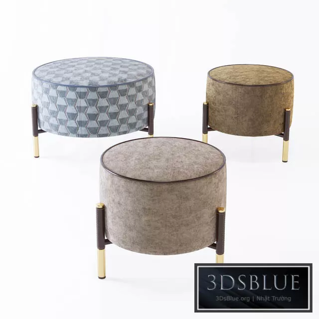 FURNITURE – OTHER SOFT SEATING – 3DSKY Models – 8227