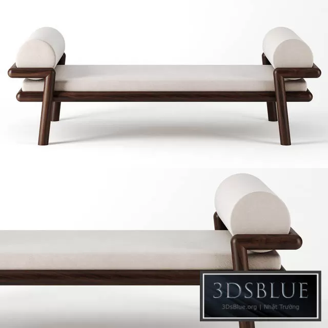 FURNITURE – OTHER SOFT SEATING – 3DSKY Models – 8233