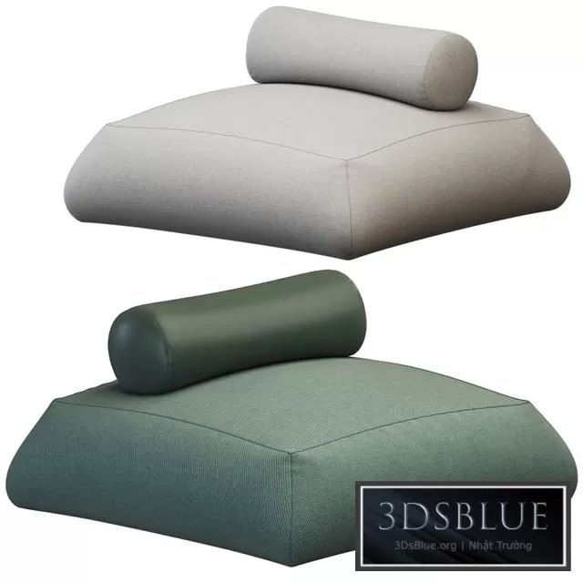 FURNITURE – OTHER SOFT SEATING – 3DSKY Models – 8234