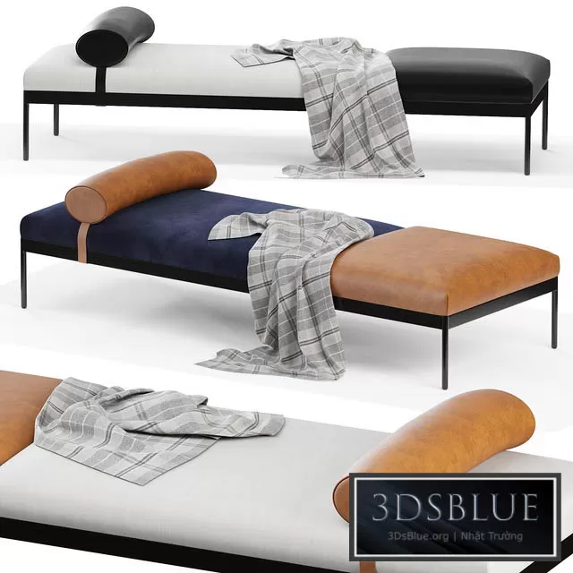 FURNITURE – OTHER SOFT SEATING – 3DSKY Models – 8238