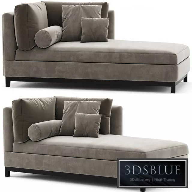 FURNITURE – OTHER SOFT SEATING – 3DSKY Models – 8242