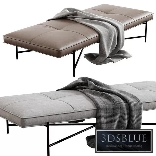 FURNITURE – OTHER SOFT SEATING – 3DSKY Models – 8243