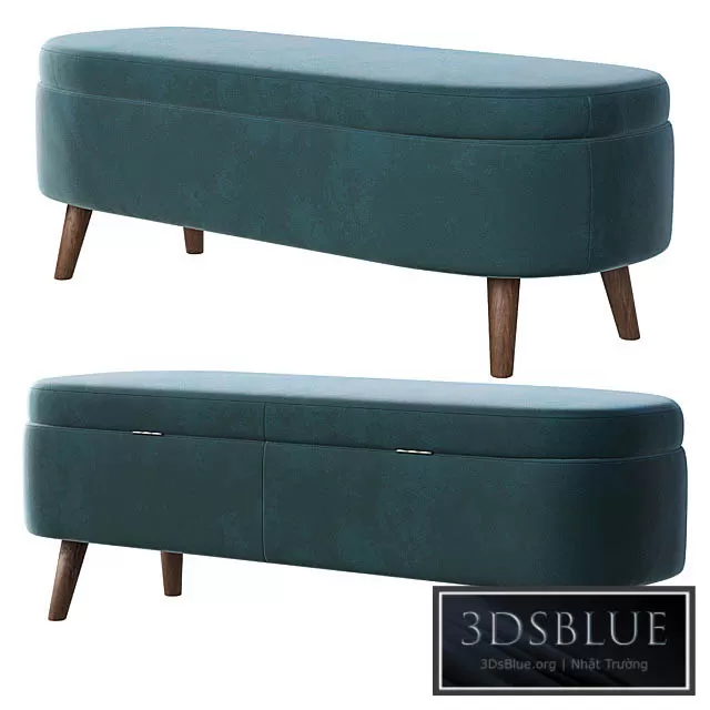 FURNITURE – OTHER SOFT SEATING – 3DSKY Models – 8247