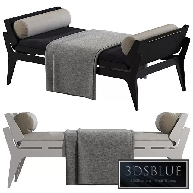 FURNITURE – OTHER SOFT SEATING – 3DSKY Models – 8250