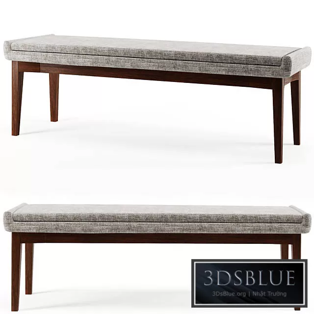 FURNITURE – OTHER SOFT SEATING – 3DSKY Models – 8251
