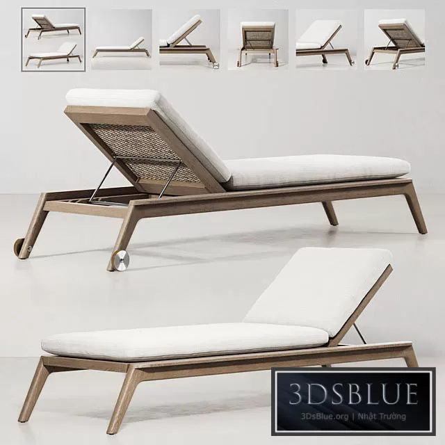 FURNITURE – OTHER SOFT SEATING – 3DSKY Models – 8253